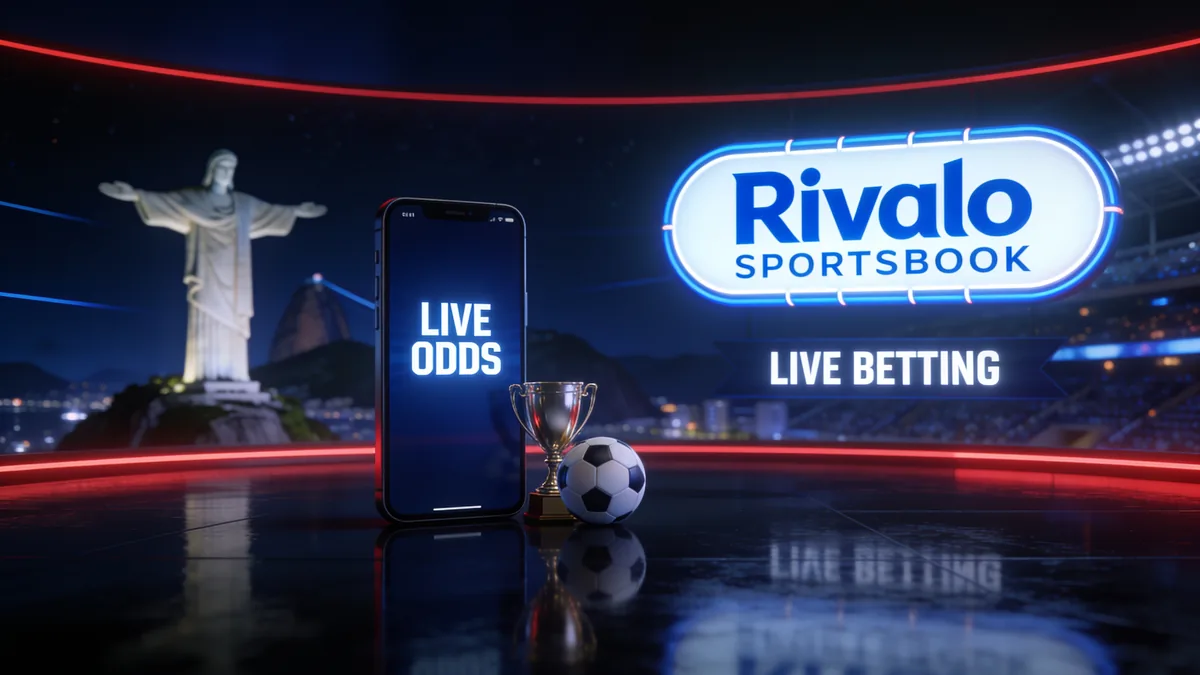 rivalo no Brasil — Principais Vantagens da Rivalo para Jogadores Brasileiros